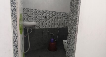 Shreeji Room Type - 1 bed