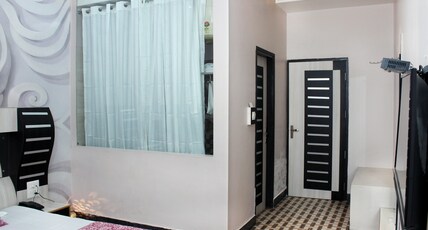 Sips and Bytes Room Type - Super Deluxe Room