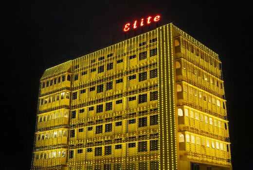 Hotel Elite