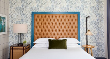 Kimpton Hotel Monaco Denver, an IHG hotel Room Type - Essential Room