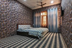 home stay in Srinagar Kashmir