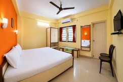 Address of HOTEL MIRA INTERNATIONAL