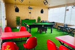 Hotel Kailasha