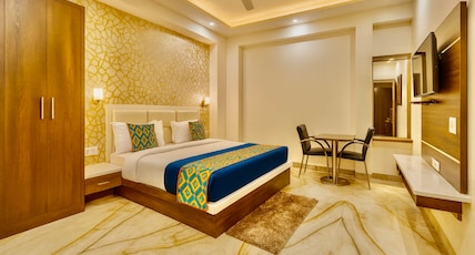 Hotel Star of Taj - 5 mins from Taj Mahal East Gate Room Type - Super Deluxe Room with Free WiFi Hotel Star of Taj - 5 mins from Taj Mahal East Gate Room Type - Super Deluxe Room with Free WiFi