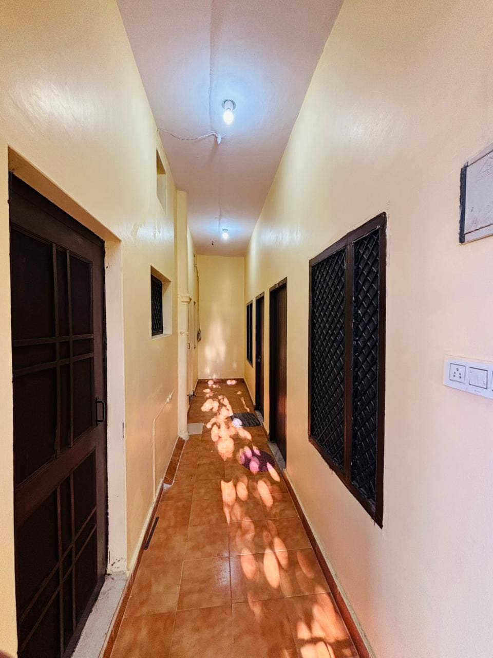 Raaj Guest House - Tap to explore photos