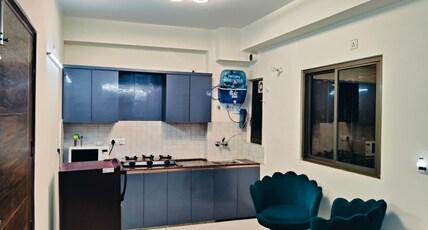 Rasik Anandini Kunj Room Type - Rasik Anandini Kunj