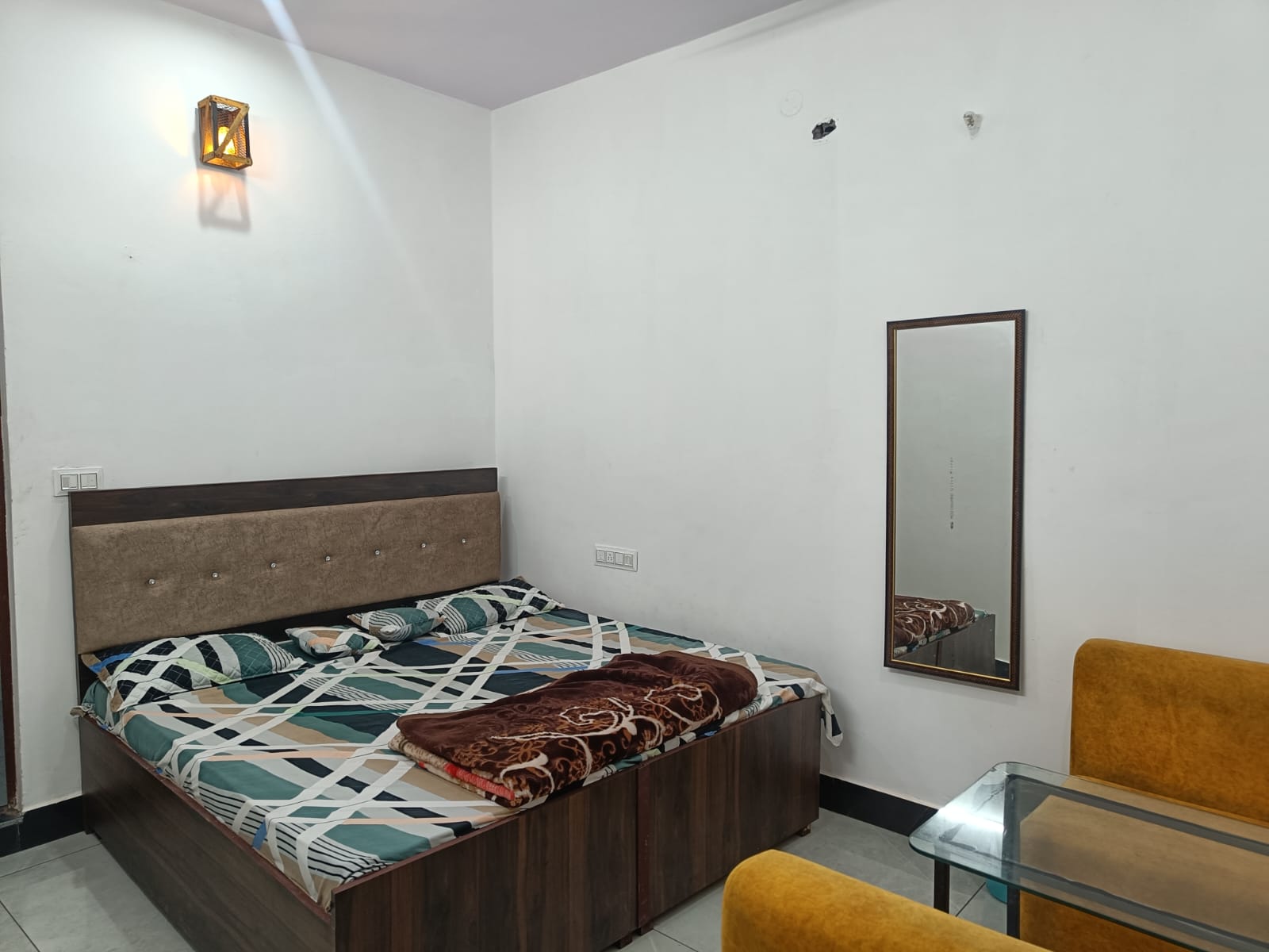 Hotel Britos's - Tap to explore photos