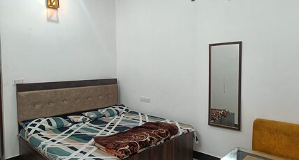 Hotel Britos's Room Type - Standard