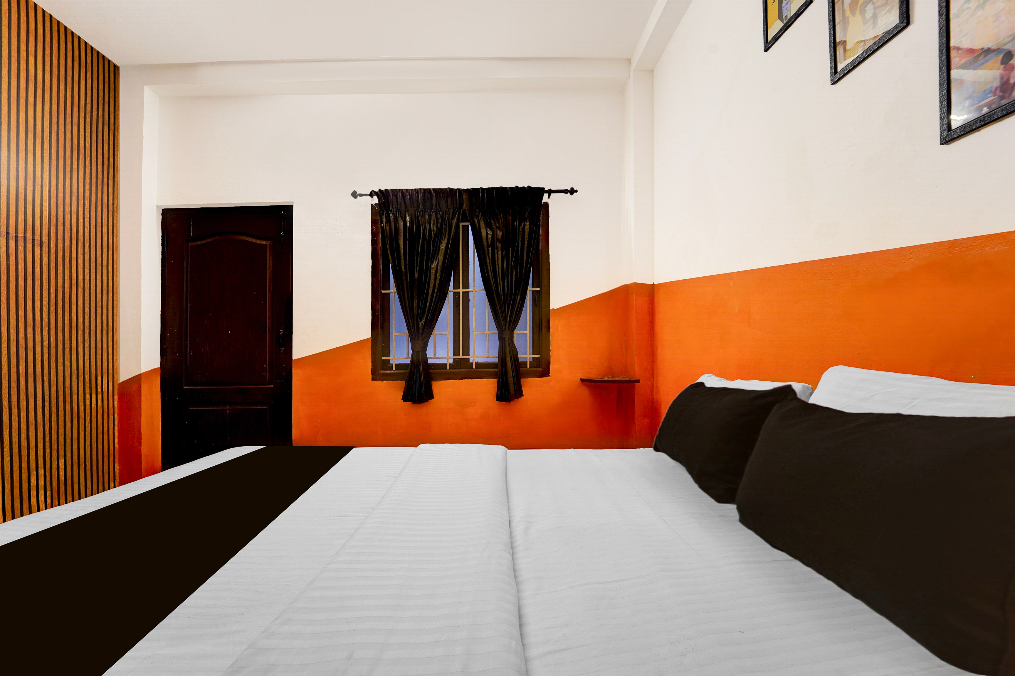 Hotel O Coimbatore International Airport East Zone - Tap to explore photos