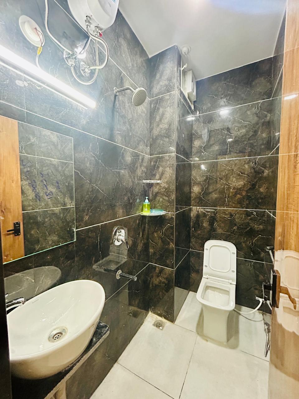 GoodTimez 1BHK Cozy Stay - Tap to explore photos