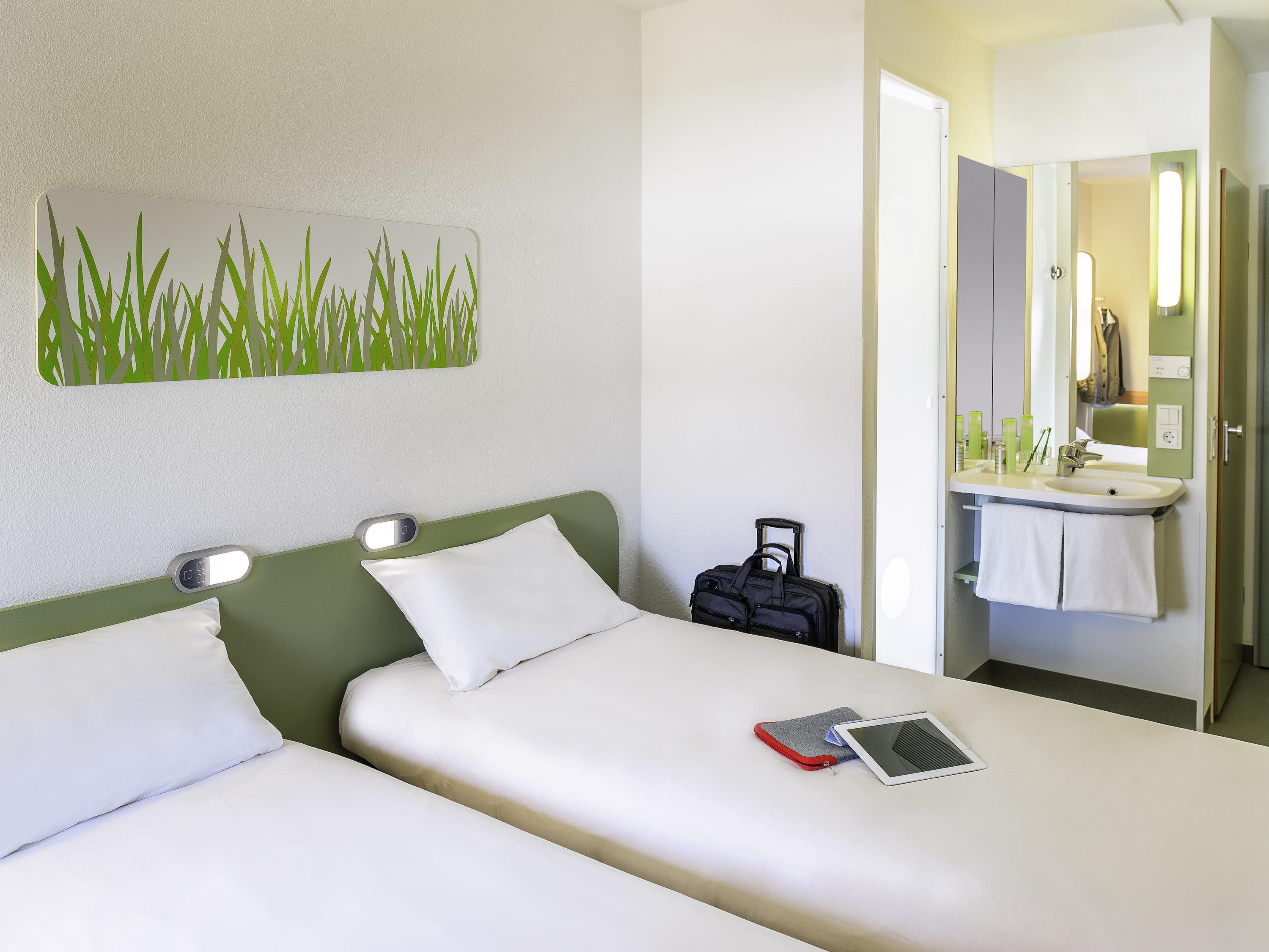 Ibis Budget Lleida - Tap to explore photos
