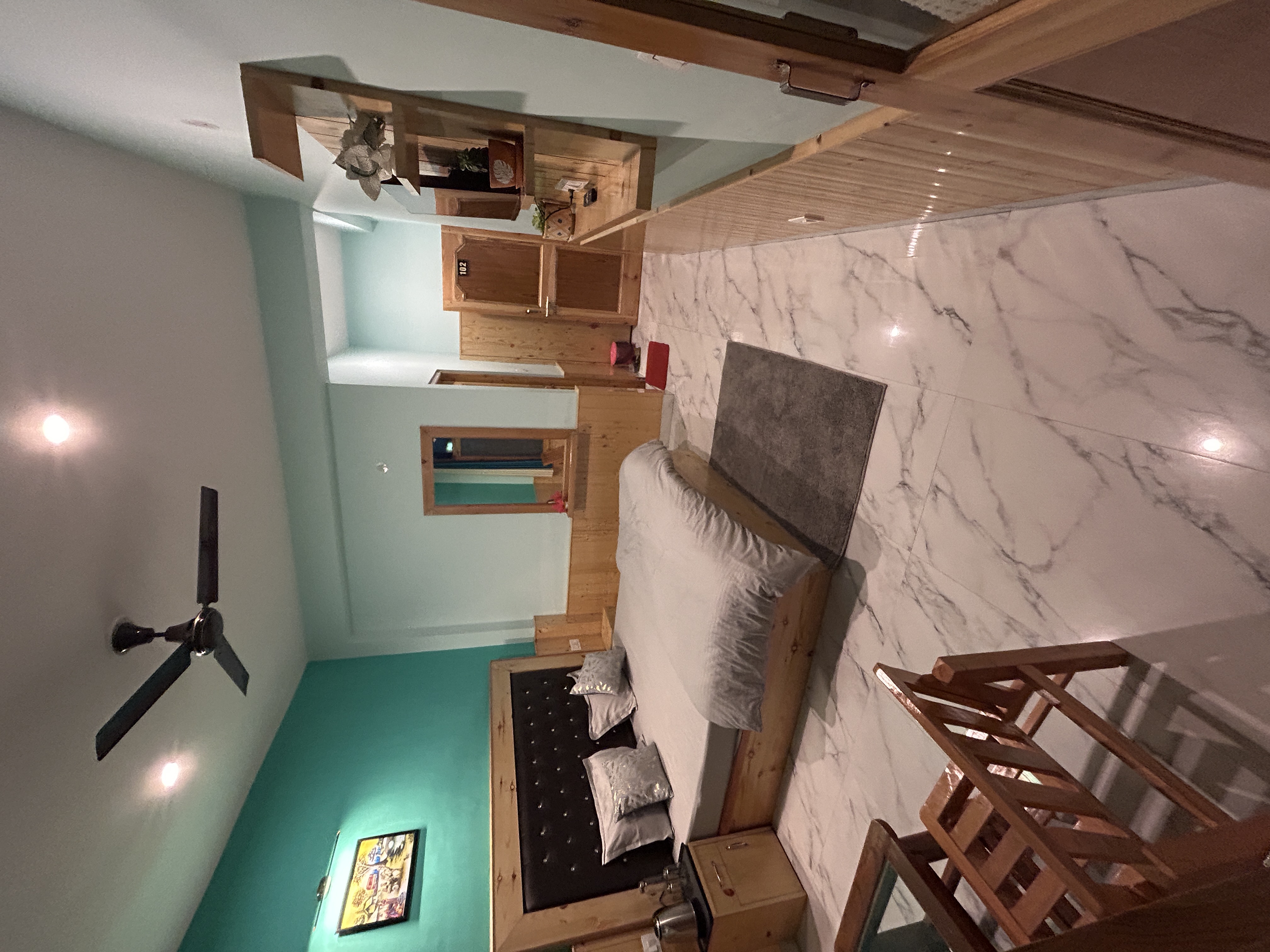 Soil Villa - Tap to explore photos