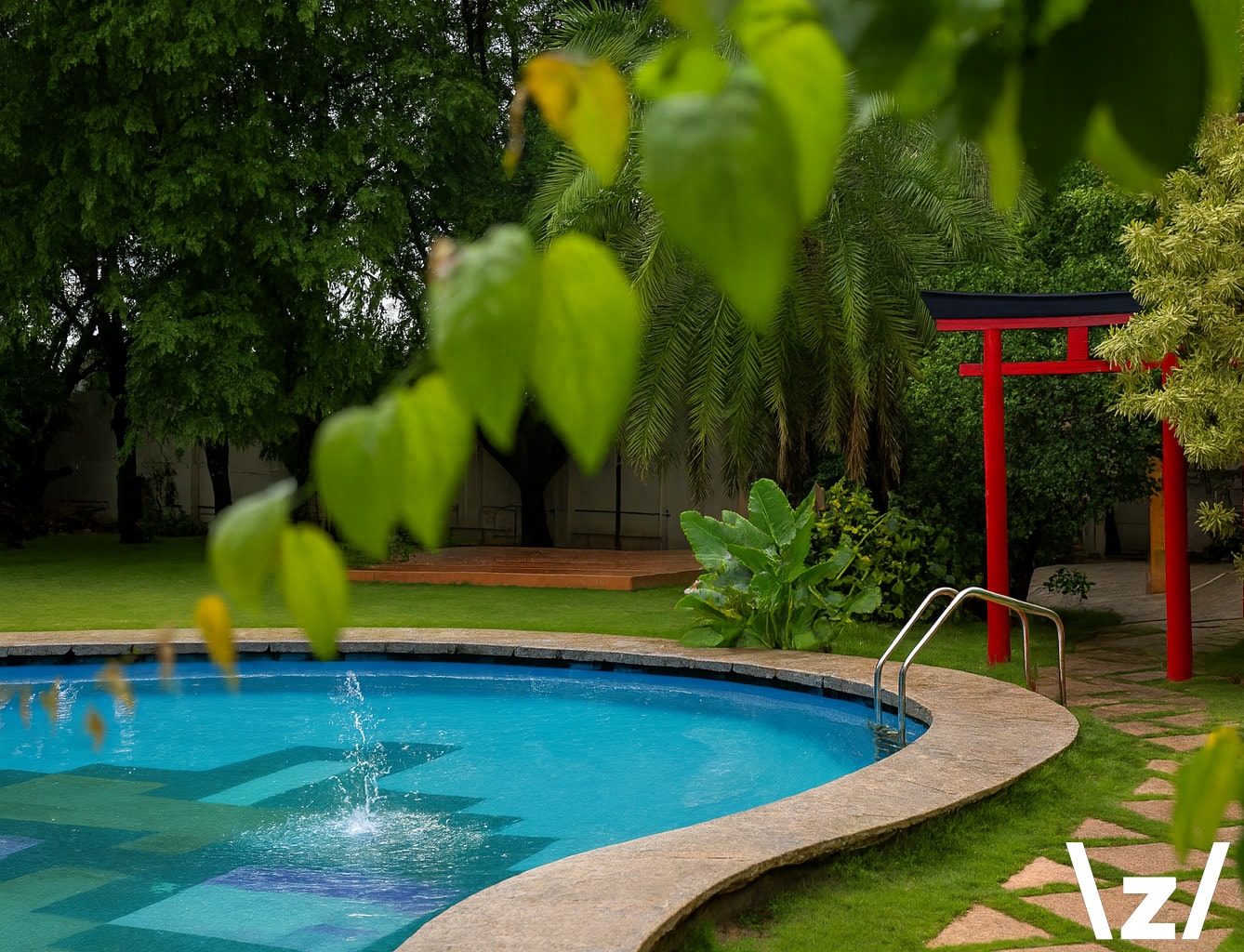 Zostel Plus Bangalore (Whitefield) - Tap to explore photos