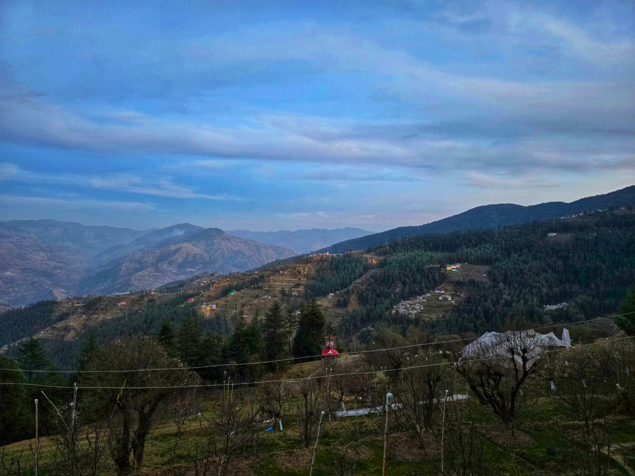 Lucky Homestay - Tap to explore photos