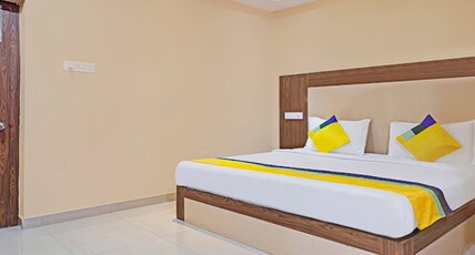 Hotel Abhitej Inn Room Type - Oak Room Non Ac