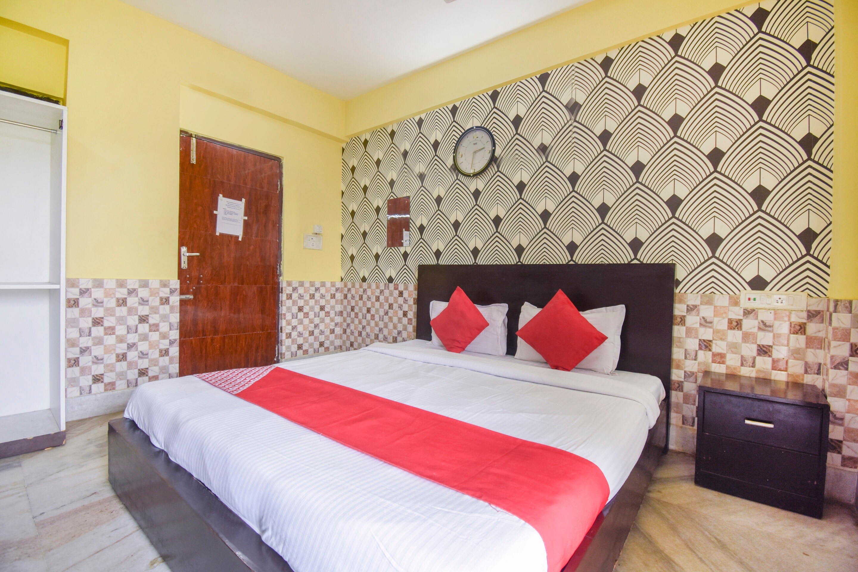 Hotel O Seema Hospitality - Tap to explore photos
