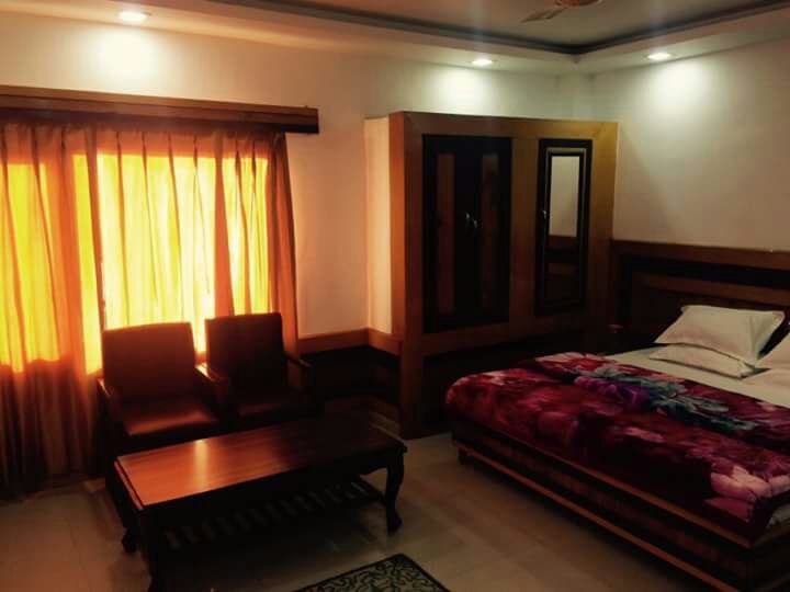 Hotel R Square - Tap to explore photos