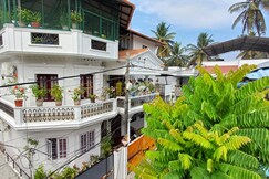 Beza Homestay fortkochi