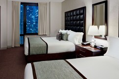 Distrikt Hotel New York City, Tapestry Collection by Hilton