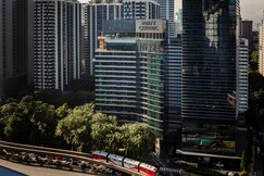 Hyatt Centric City Centre Kuala Lumpur