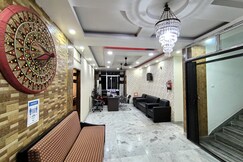 Kalpataru Guest house