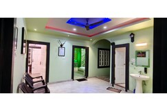 Address of Nirmala House Homestay