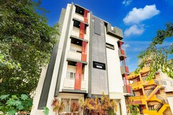 Super Townhouse Hebbal