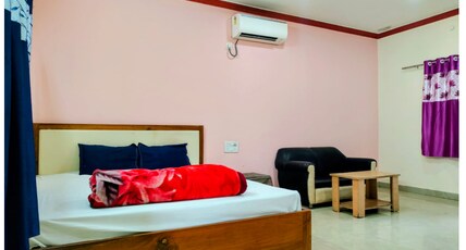 Sonargaon resort Room Type - Double Bed