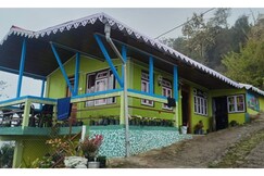 But 'n' Ben Homestay, Dawaipani