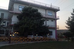 Upasna Healthcare Center