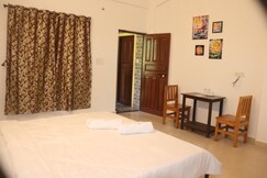 St Anthony Guest House Anjuna