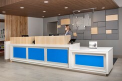 Holiday Inn Express Puyallup