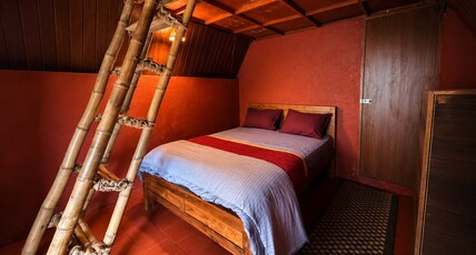 Wetlands Banquet Resort Wayanad Room Type - A Frame Villa