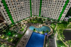 Pelangi Rooms By Reccoma