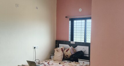 KAKASHRE LODGE Room Type - Bedroom