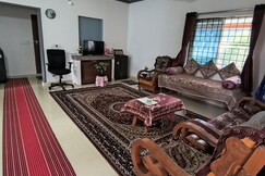 Vishal Homestay Coorg