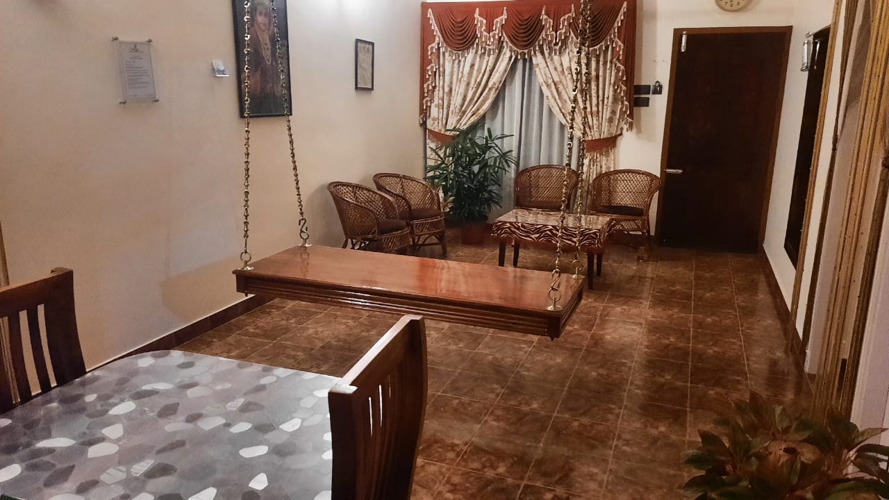 Gokulam Homestay - Tap to explore photos