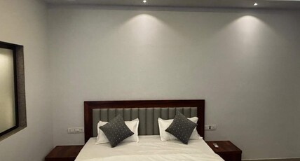 Sukhavasam Resort Where Comfort Meets The Coast Room Type - Family Room