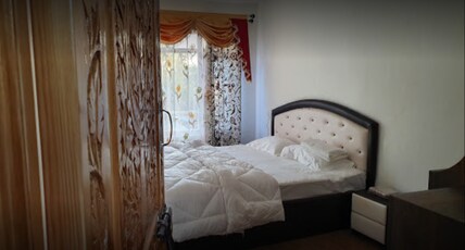 Hotel Sultan Residency Nigeen Lake Room Type - Standard Room