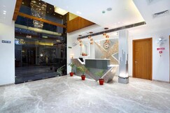 Aaura Graand By White Panda Hotels