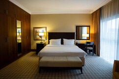 Sheraton Khalidiya Hotel