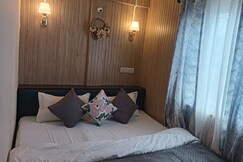 Photos of Maithili Divine Stay