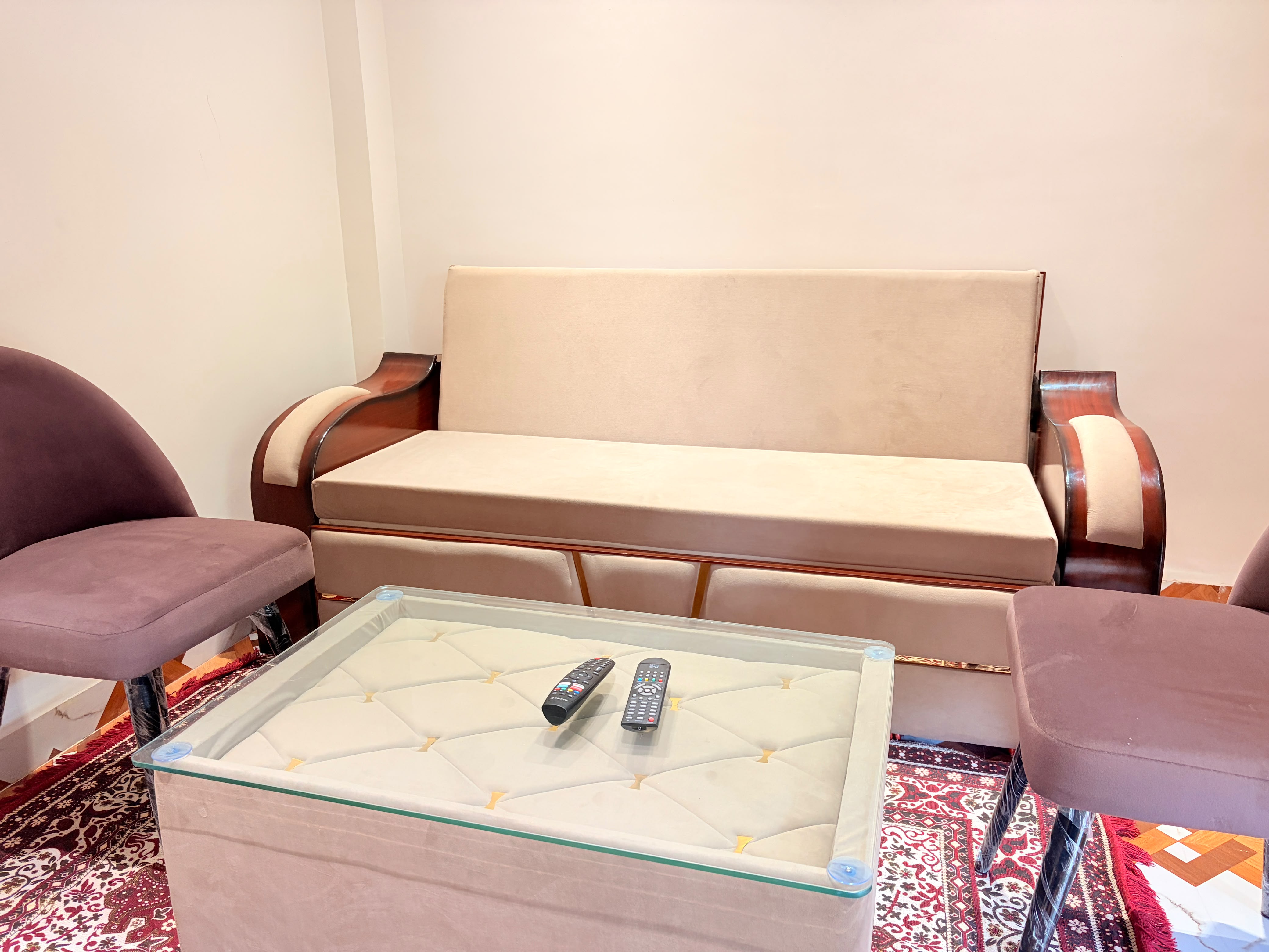 Narmada Home stay - Tap to explore photos