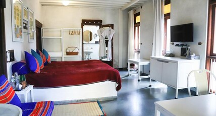 Mangaldas Ni Haveli 2 Room Type - WHC Classic Room