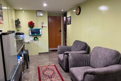 Comfy Private 1BHK Homestay