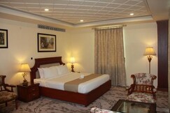 The Residency Tourist Resort