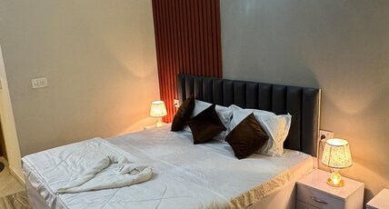 Comfy Vibes Room Type - Comfy Vibes