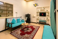 Belle Vue Ace Homestay