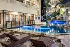 Famous Hotel Kuta