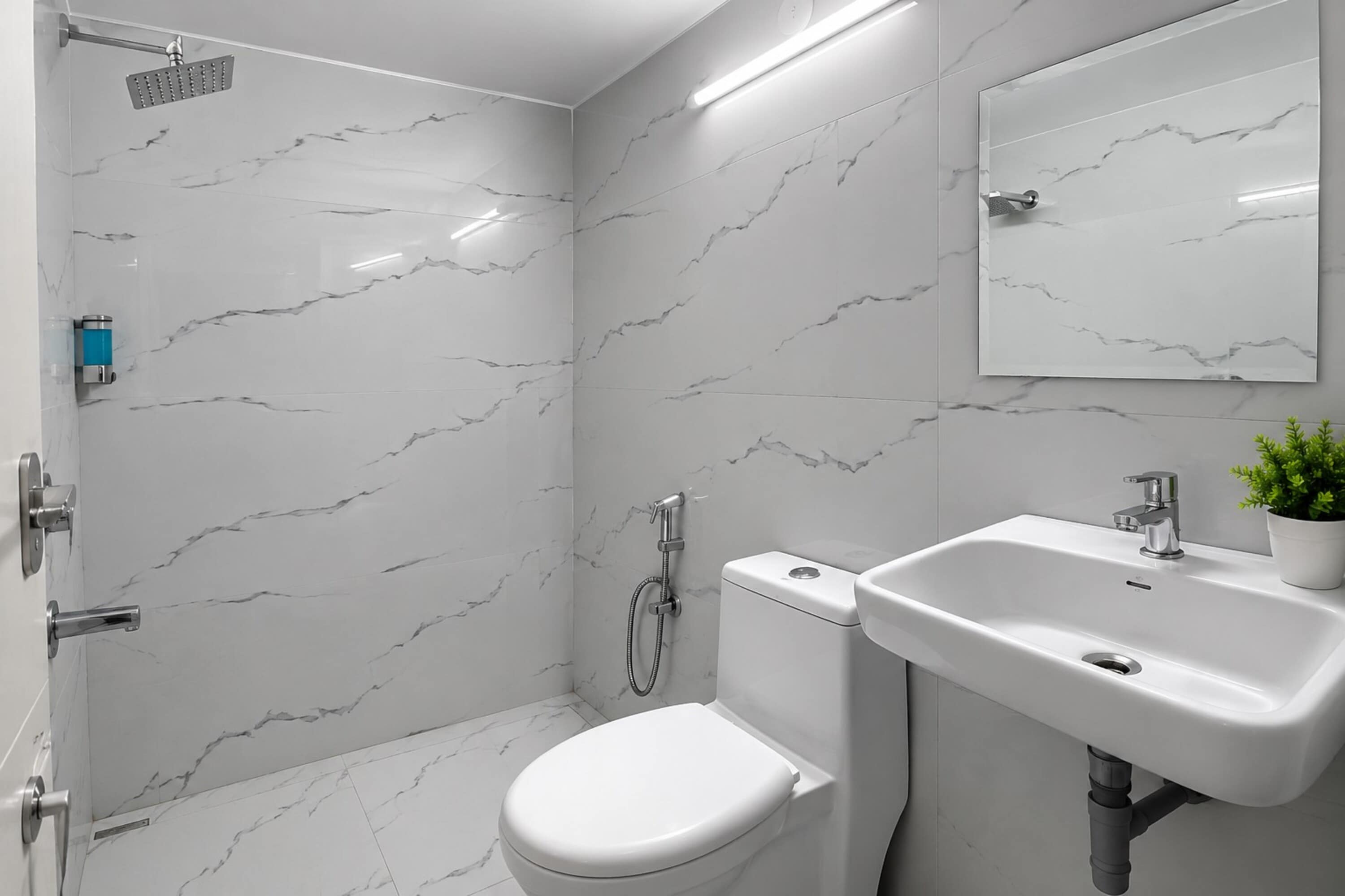 Hotel Mangalam Residency - Tap to explore photos